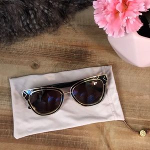 Tory Burch Sunglasses
